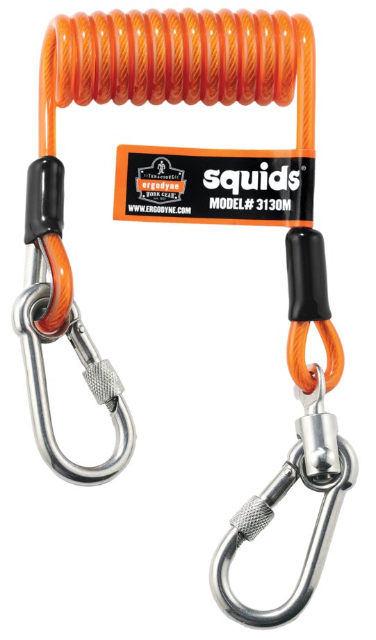 Verktøysikring Squids 3130M 1 Wenaas