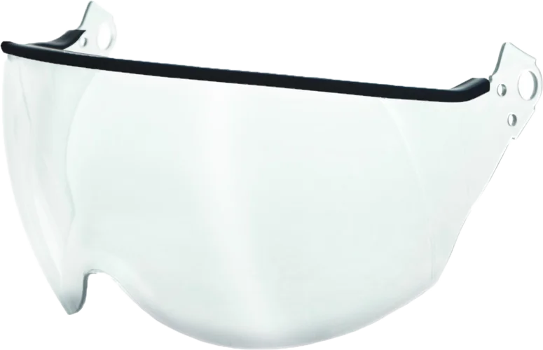 Halbvisier KASK V2 Plus transparent Wenaas Medium