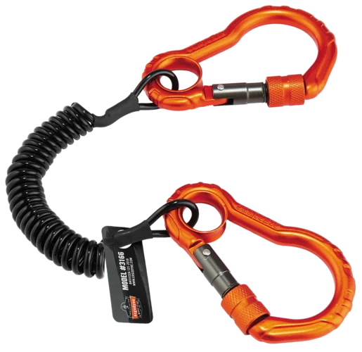 Tool Lanyard Squids 3166 Wenaas Medium