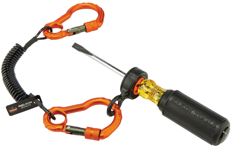 Tool Lanyard Squids 3166 Wenaas Medium
