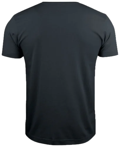 T-shirt Basic-T V-neck Wenaas Medium