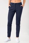 Comfy Flex Damebukse Chinos 1 Sverre W. Monsen Small