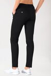 Comfy Flex Damebukse Chinos 2 Sverre W. Monsen Small