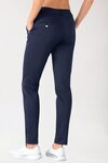 Comfy Flex Damebukse Chinos 2 Sverre W. Monsen Small