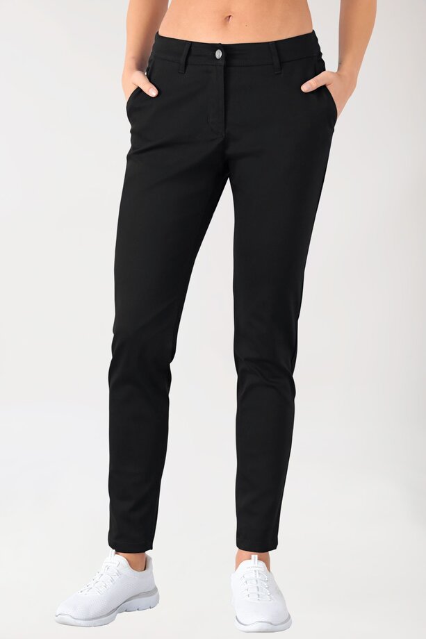 Comfy Flex Damebukse Chinos 1 Sverre W. Monsen