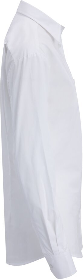 Skjorte m/lomme dame LE 3 Wenaas