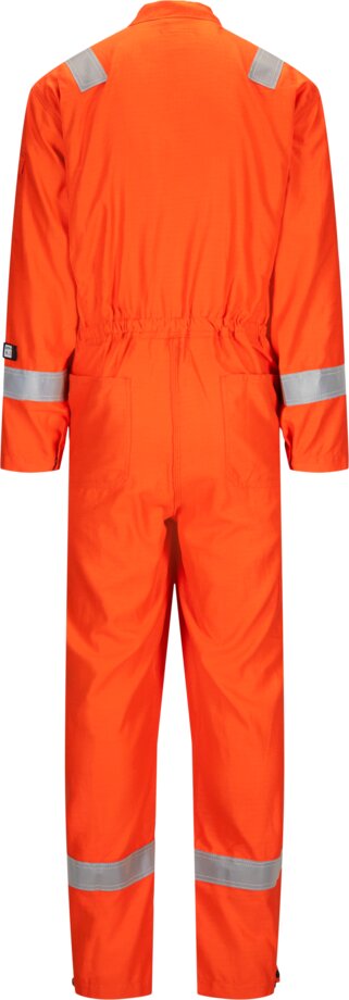 Coverall Tropic FR lady 2 Wenaas