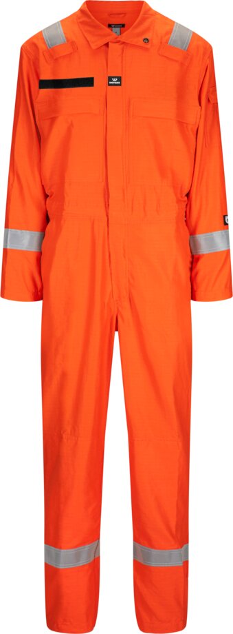 Coverall Tropic FR lady 1 Wenaas