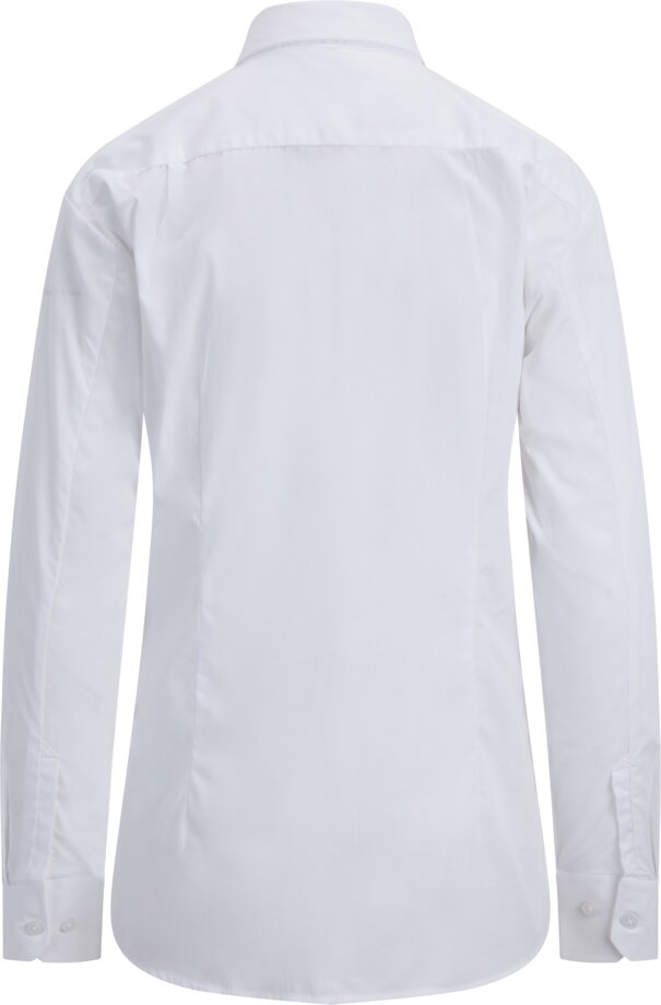 Skjorte m/lomme dame LE 2 Wenaas