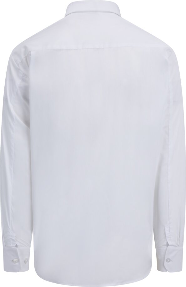 Skjorte m/brystlomme herre LE 2 Wenaas