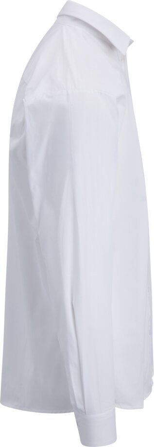 Skjorte m/brystlomme herre LE 3 Wenaas