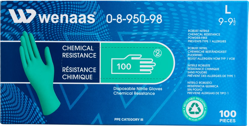 Glove Wenaas 950 à 100 Wenaas Medium