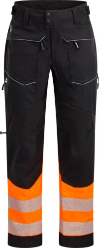 3L skallbukse unisex Wenaas Medium