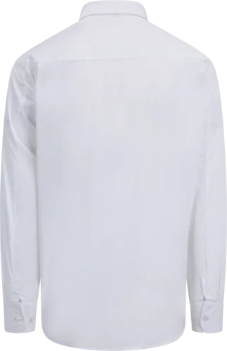 Shirt w/chest pocket men LS Wenaas Medium