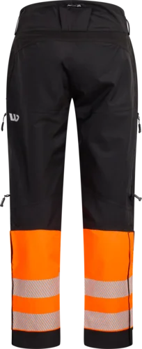 3L skallbukse unisex Wenaas Medium