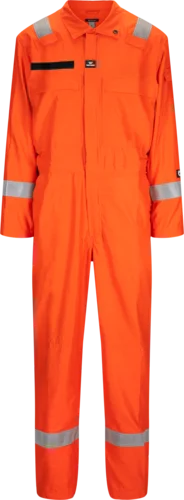 Coverall Tropic FR lady Wenaas Medium