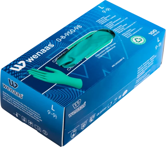 Hanske Wenaas 950 à 100 Wenaas Medium