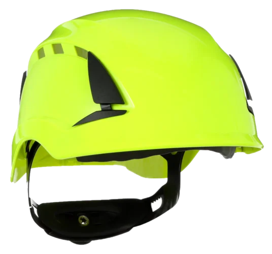 Helmet SecureFit X5500V Wenaas Medium