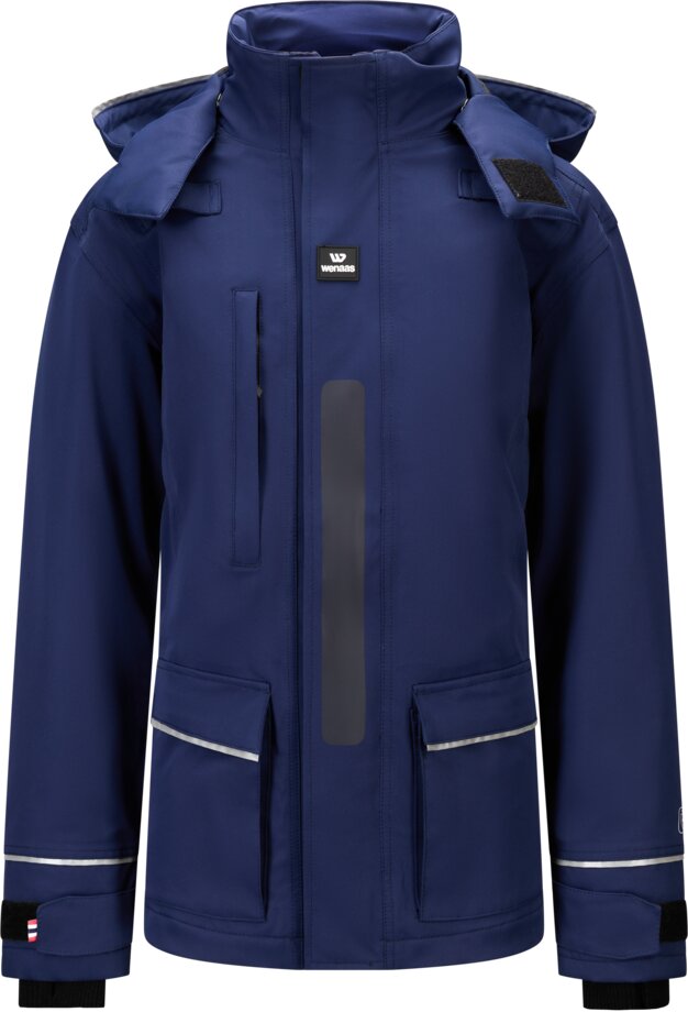 Vinterjakke dame 1 Wenaas