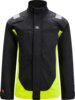 Jacket Igni 1 Black/Fluorine Yello Wenaas  Miniature