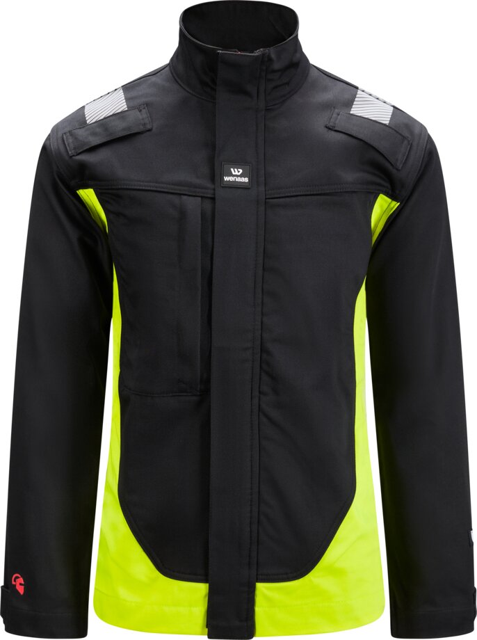 Jacket Igni 1 Wenaas