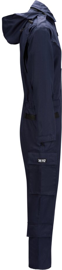 Pilot Coverall 5 Wenaas