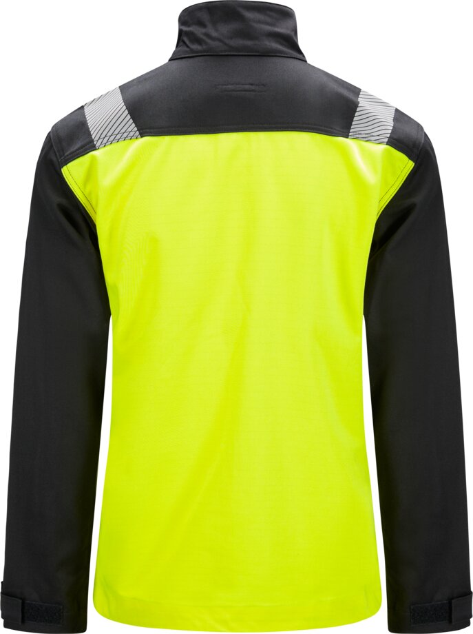 Jacket Igni 2 Wenaas