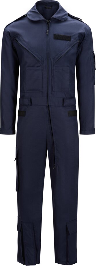 Pilot Coverall 2 Wenaas
