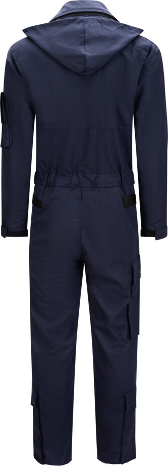 Pilot Coverall 4 Wenaas