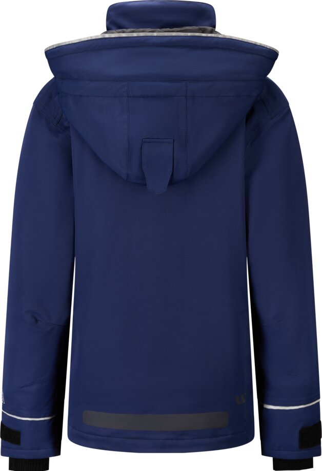 Vinterjakke dame 2 Wenaas