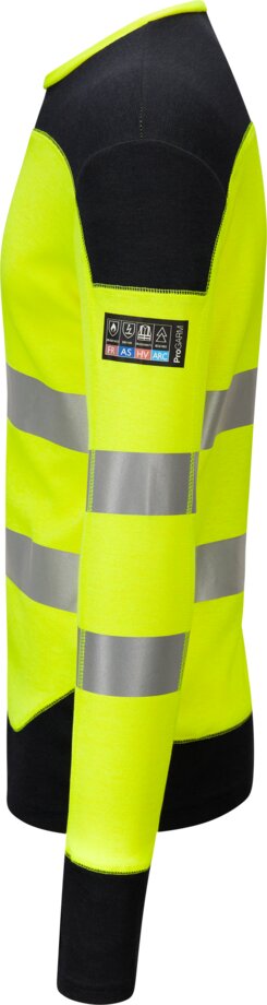 T-shirt ARC Flash 3 Wenaas