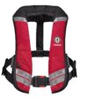 Life jacket 275N manual 1 Wenaas Small
