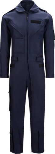 Pilot Coverall Wenaas Medium