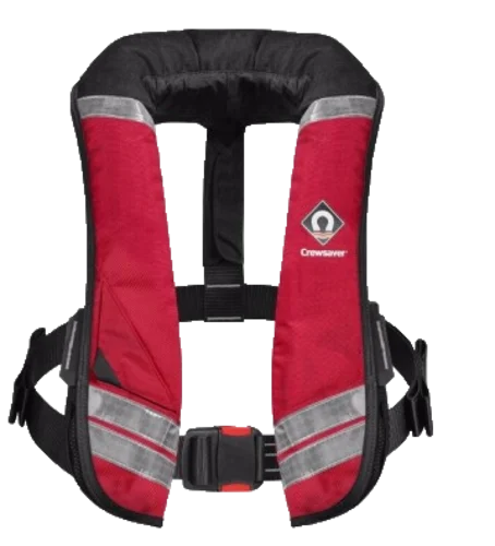 Räddningsväst 275N manuell Wenaas Medium