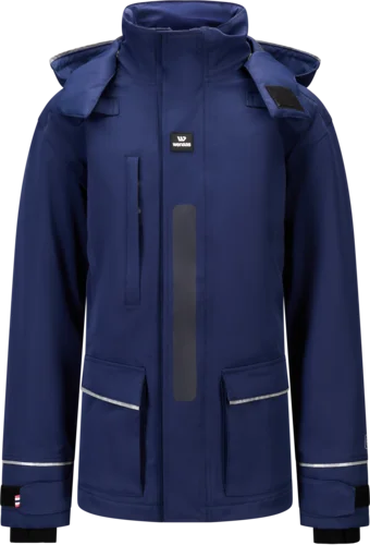 Ladies winter jacket Wenaas Medium