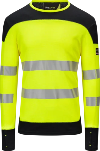 T-shirt ARC Flash Wenaas Medium