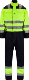 Multinorm Coverall 1 Wenaas Small