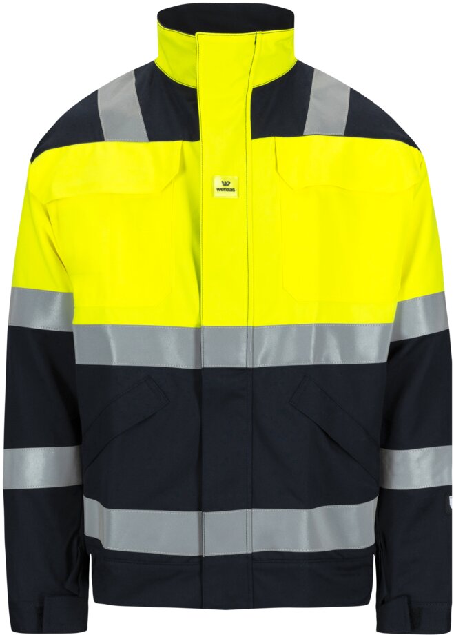Multinorm Jacket 1 Wenaas