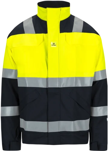 Multinorm Jacket Wenaas Medium