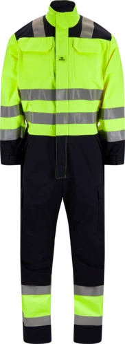 Multinorm Coverall Wenaas Medium