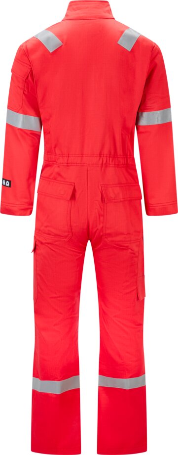Ladies FR coverall Toolguard 2 Wenaas