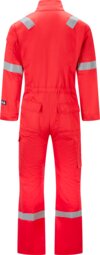 Ladies FR coverall Toolguard 2 Wenaas Small