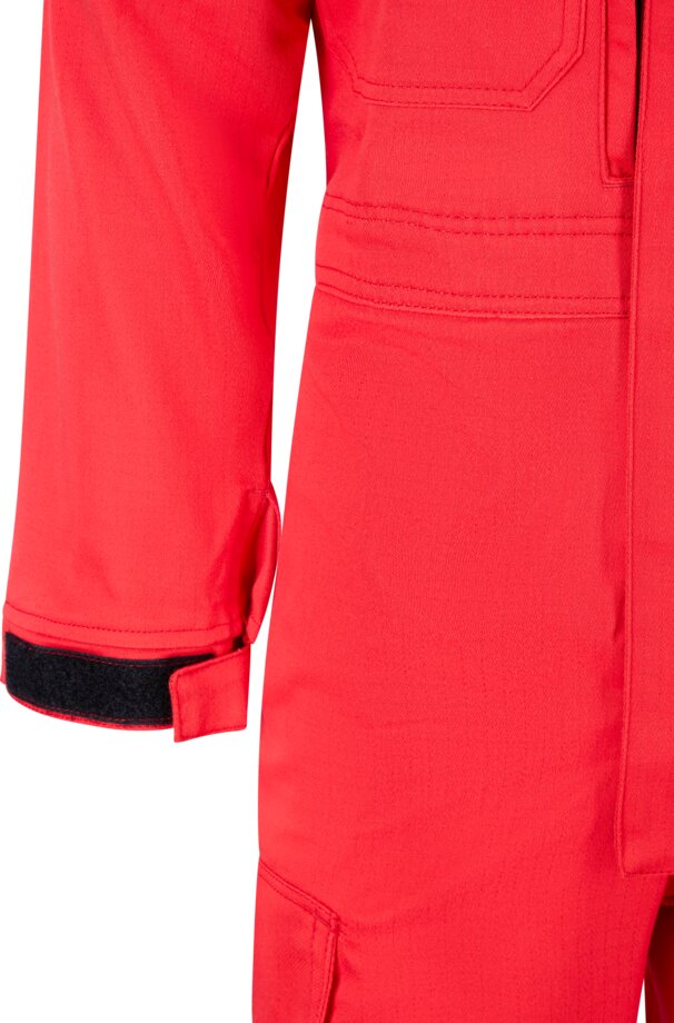 Ladies FR coverall Toolguard 4 Wenaas