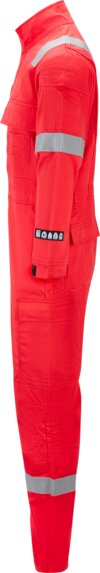Ladies FR coverall Toolguard 3 Wenaas Small