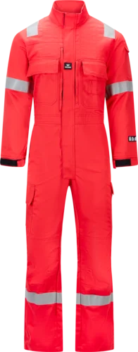 Ladies FR coverall Toolguard Wenaas Medium
