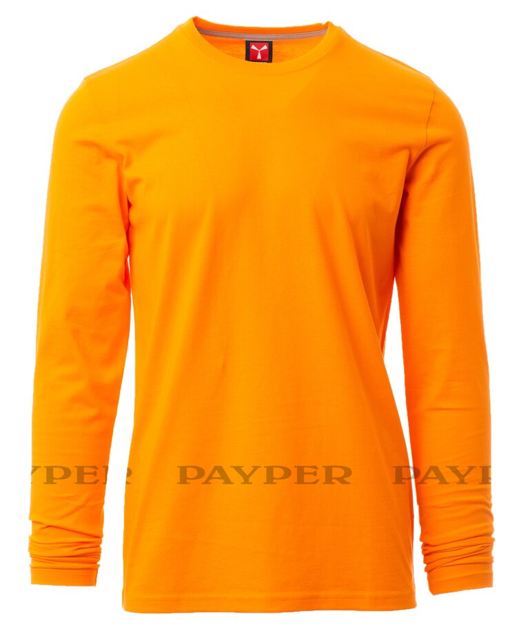 T-Shirt Pineta long sleeve 1 Wenaas