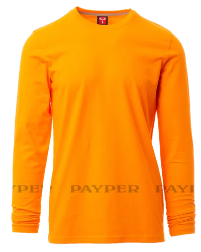 T-Shirt Pineta long sleeve Wenaas Medium