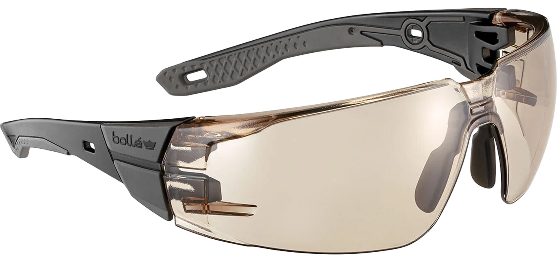 Brille Bollé Rush+ 2.0 IO 1 Wenaas