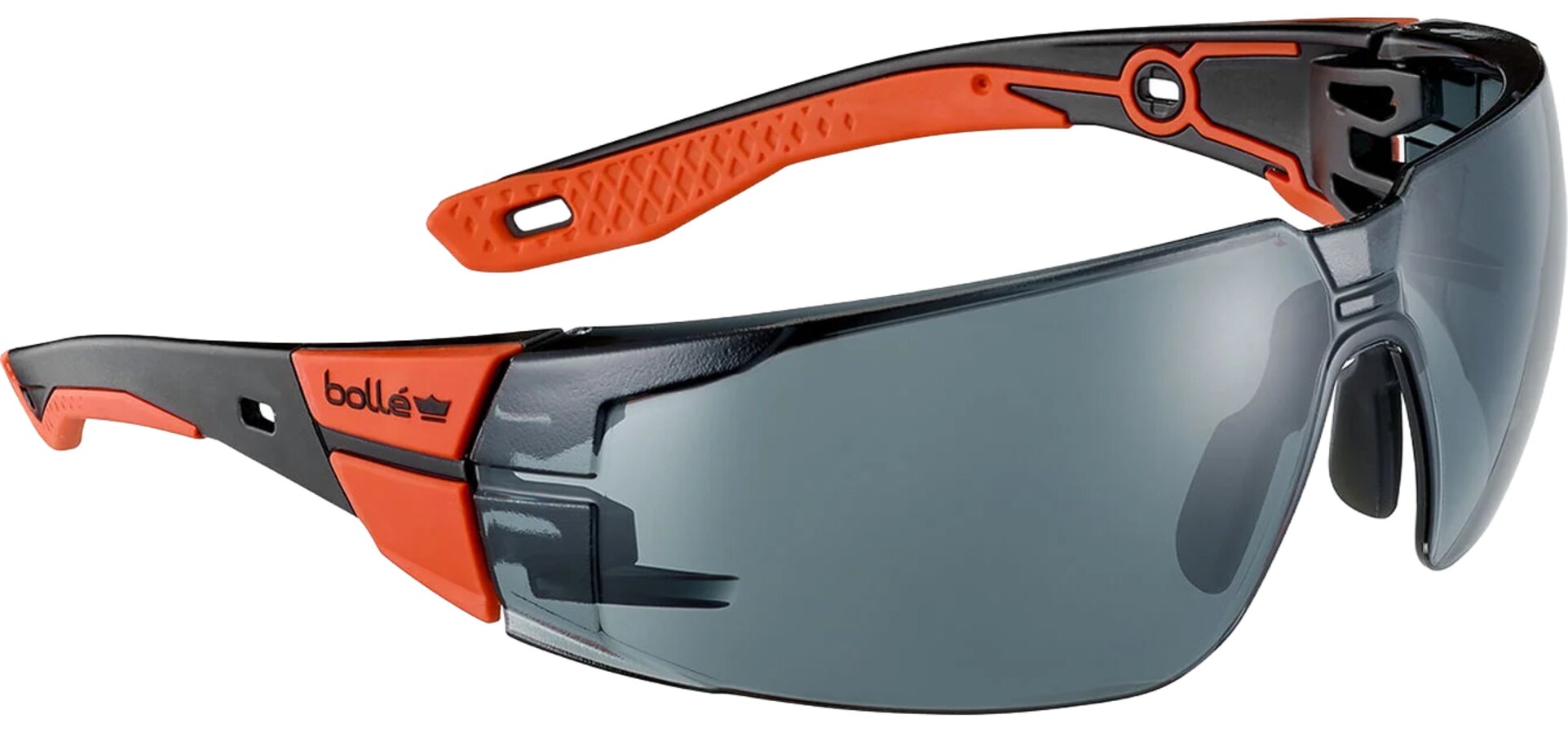 Brille Bollé Rush+ 2.0 Grå 1 Wenaas