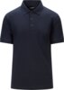 Mens polo shirt 1 Navy Blue Wenaas  Miniature